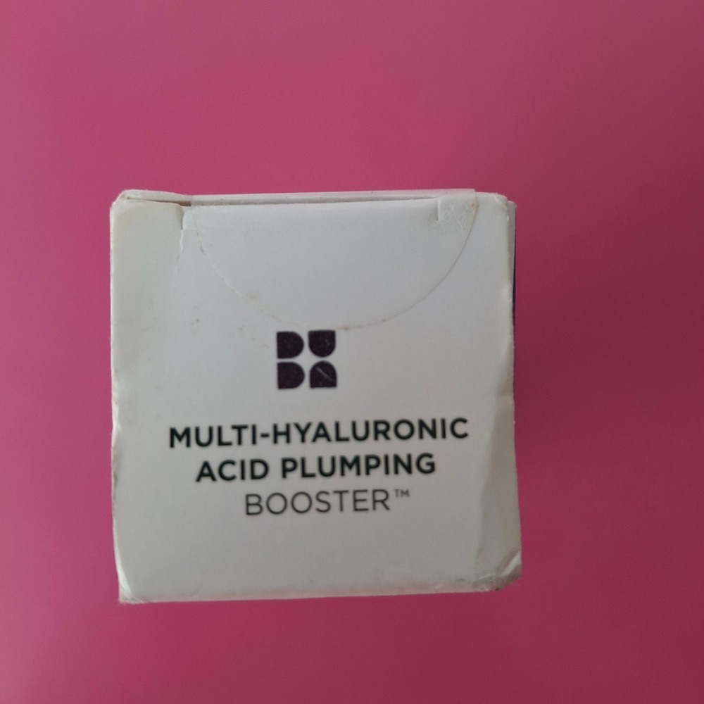 Beverly Hills MD‎ Multi-Hyaluronic Acid Plumping Booster 1 oz Serum New Sealed - Picture 3 of 7